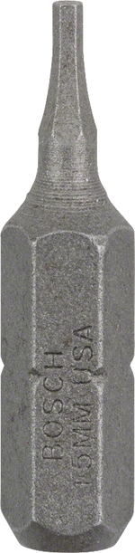 Bosch Schrauberbit Extra-Hart