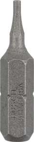 Bosch Schrauberbit Extra-Hart