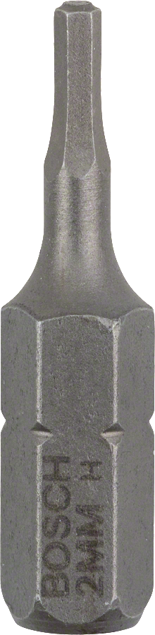 Bosch Schrauberbit Extra-Hart