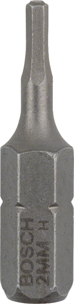 Bosch Schrauberbit Extra-Hart