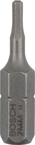 Bosch Schrauberbit Extra-Hart