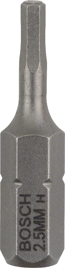 Bosch Schrauberbit Extra-Hart
