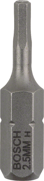 Bosch Schrauberbit Extra-Hart