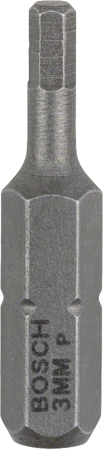 Bosch Schrauberbit Extra-Hart
