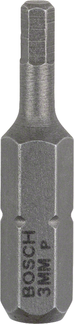 Bosch Schrauberbit Extra-Hart