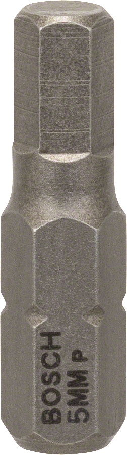Bosch Schrauberbit Extra-Hart