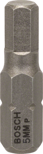 Bosch Schrauberbit Extra-Hart