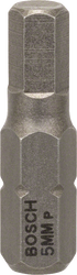 Bosch Schrauberbit Extra-Hart