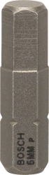 Bosch Schrauberbit Extra-Hart