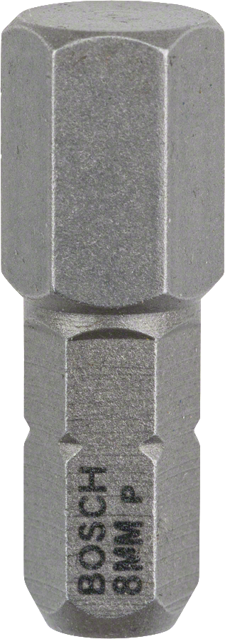 Bosch Schrauberbit Extra-Hart