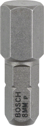 Bosch Schrauberbit Extra-Hart