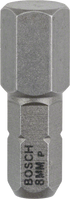 Bosch Schrauberbit Extra-Hart