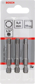 Bosch Schrauberbit Extra-Hart