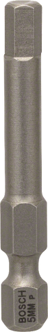 Bosch Schrauberbit Extra-Hart