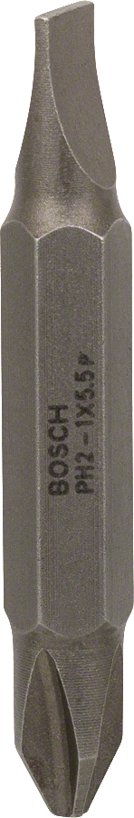 Bosch Doppelklinge