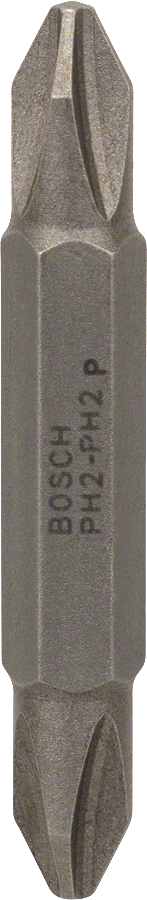 Bosch 3tlg. Doppelklingen-Set