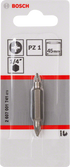 Bosch 3tlg. Doppelklingen-Set