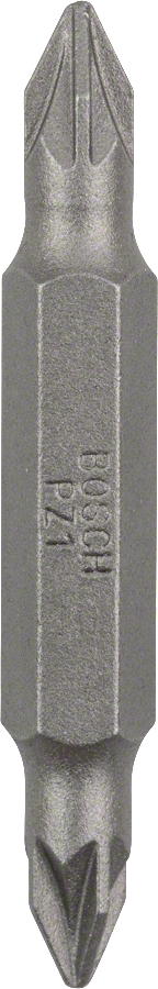 Bosch 3tlg. Doppelklingen-Set