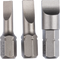 Bosch Dreiteiliges Schrauberbit-Set, Extra Hard