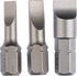 Bosch Dreiteiliges Schrauberbit-Set, Extra Hard