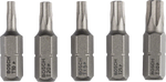 Bosch 3tlg. Schrauberbit-Set Extra-Hart - MELTEC GmbH