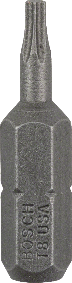 Bosch Schrauberbit Extra-Hart