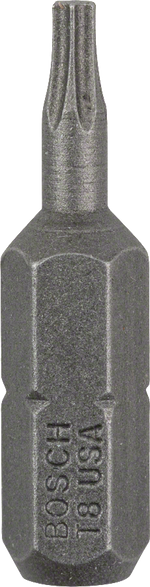 Bosch Schrauberbit Extra-Hart