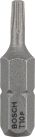 Bosch Schrauberbit Extra-Hart