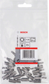 Bosch Schrauberbit Extra-Hart