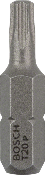 Bosch Schrauberbit Extra-Hart