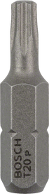 Bosch Schrauberbit Extra-Hart