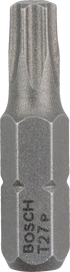 Bosch Schrauberbit Extra-Hart