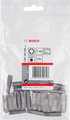 Bosch Schrauberbit Extra-Hart