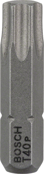 Bosch Schrauberbit Extra-Hart