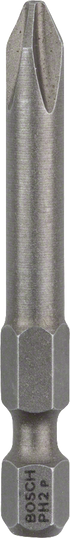 Bosch Schrauberbit Extra-Hart