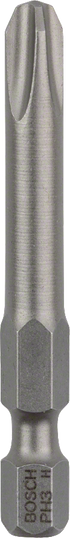 Bosch Schrauberbit Extra-Hart