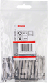 Bosch Schrauberbit Extra-Hart