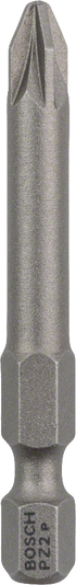 Bosch Schrauberbit Extra-Hart
