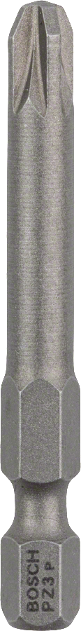 Bosch Schrauberbit Extra-Hart