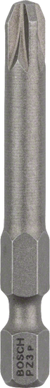 Bosch Schrauberbit Extra-Hart