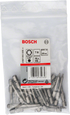 Bosch Schrauberbit Extra-Hart