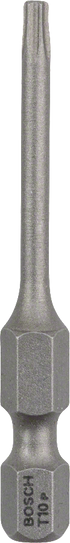 Bosch Schrauberbit Extra-Hart