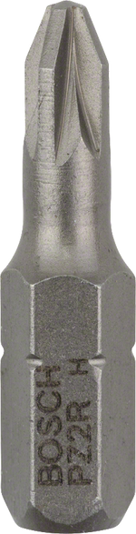 Bosch Schrauberbit Extra-Hart