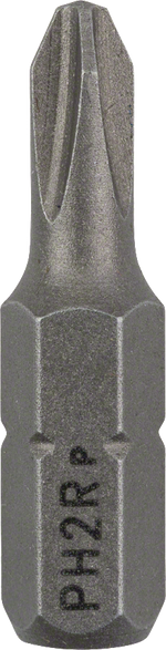 Bosch Schrauberbit Extra-Hart