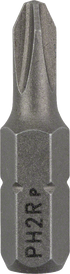 Bosch Schrauberbit Extra-Hart
