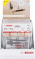 Bosch 20tlg. Schrauberbit-Set Drill&Drive