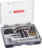 Bosch 20tlg. Schrauberbit-Set Drill&Drive