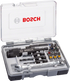 Bosch 20tlg. Schrauberbit-Set Drill&Drive