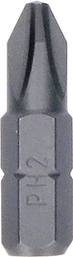 Bosch Schrauberbit Extra-Hart