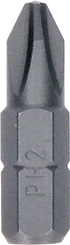 Bosch Schrauberbit Extra-Hart